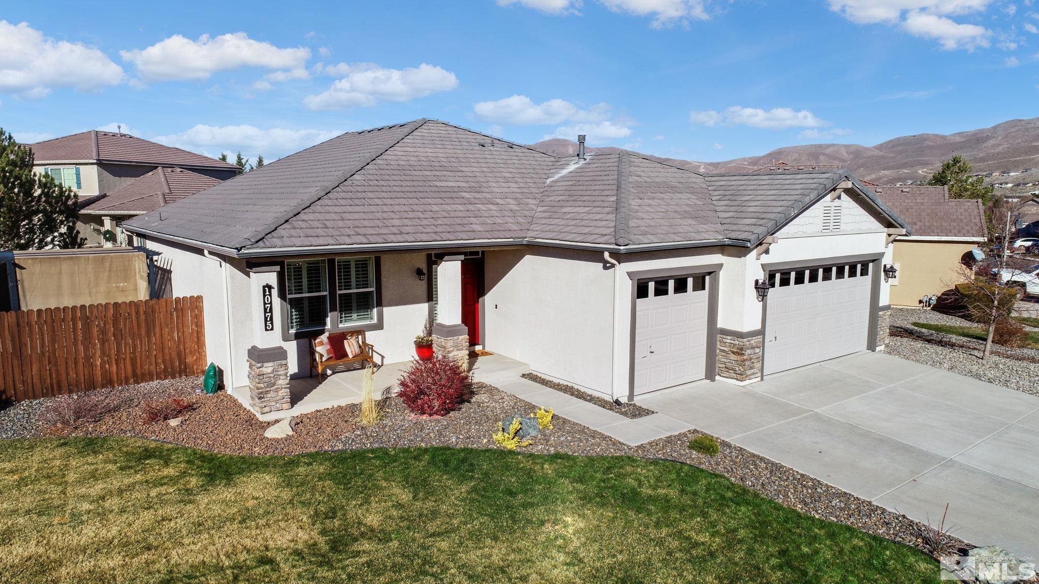 10775 Stone Hollow Drive Reno, NV 89521 - Photo 32 of 40 Photo 32