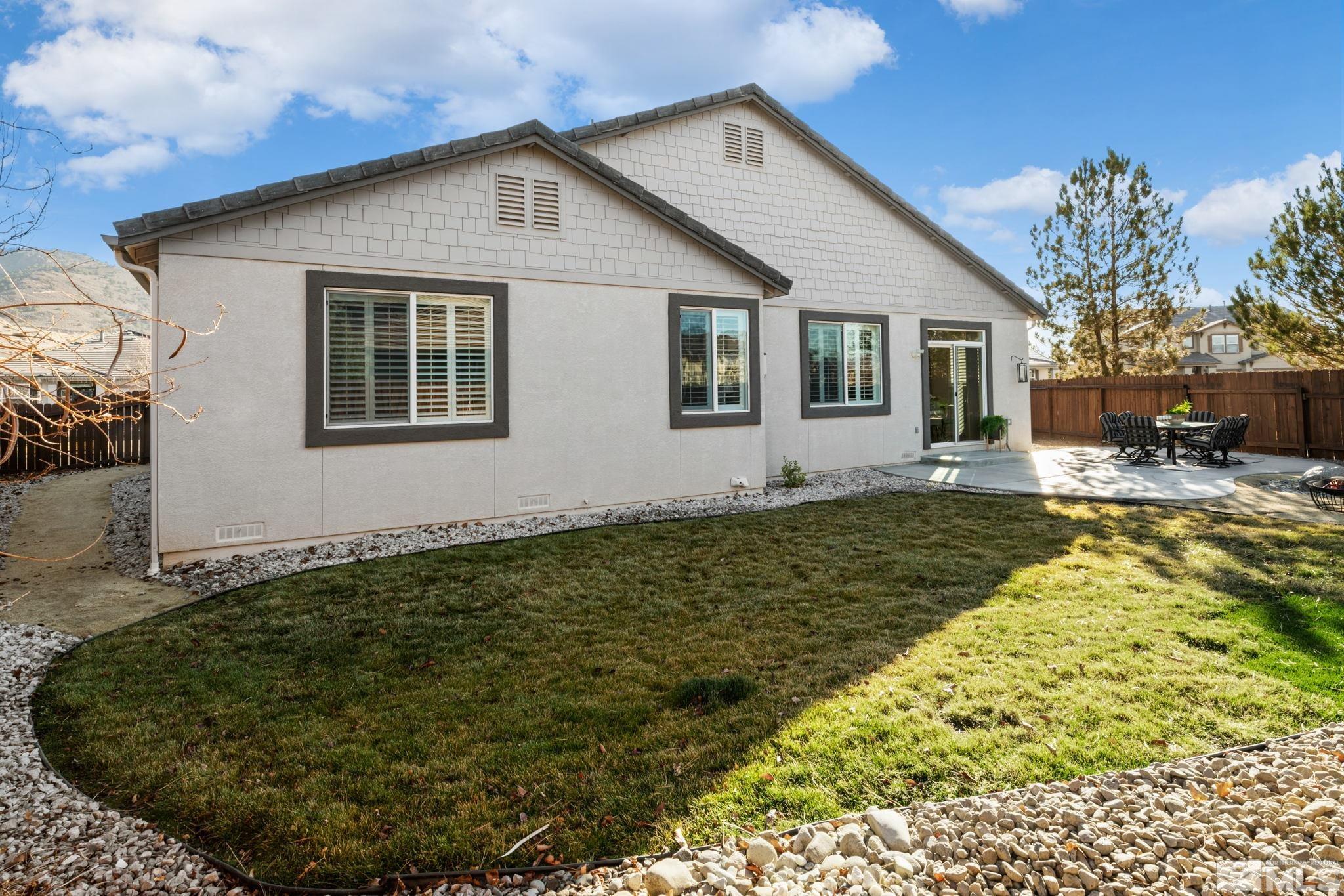 10775 Stone Hollow Drive Reno, NV 89521 - Photo 33 of 40 Photo 33