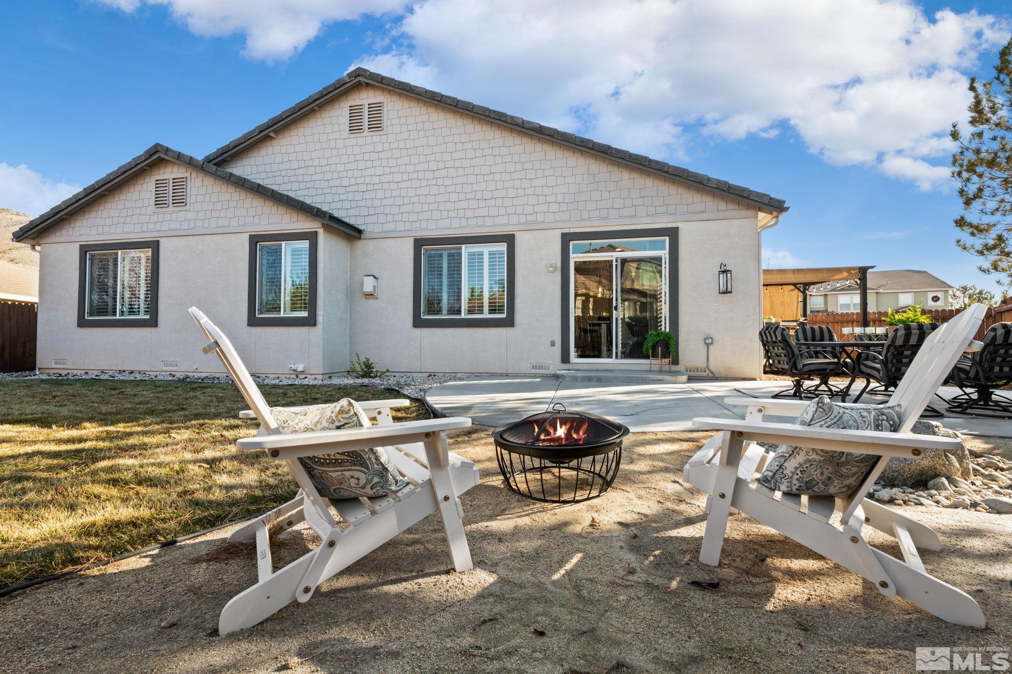 10775 Stone Hollow Drive Reno, NV 89521 - Photo 34 of 40 Photo 34