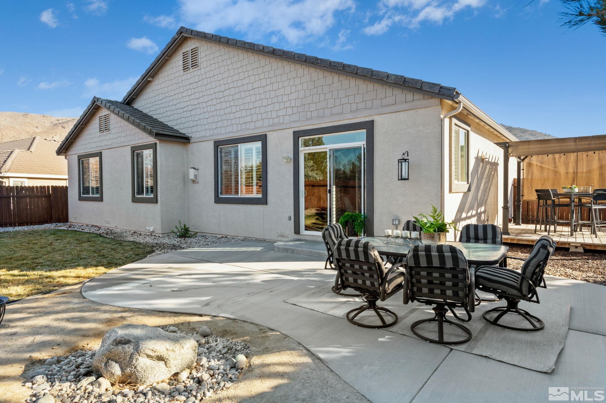 10775 Stone Hollow Drive Reno, NV 89521 - Photo 35 of 40 Photo 35