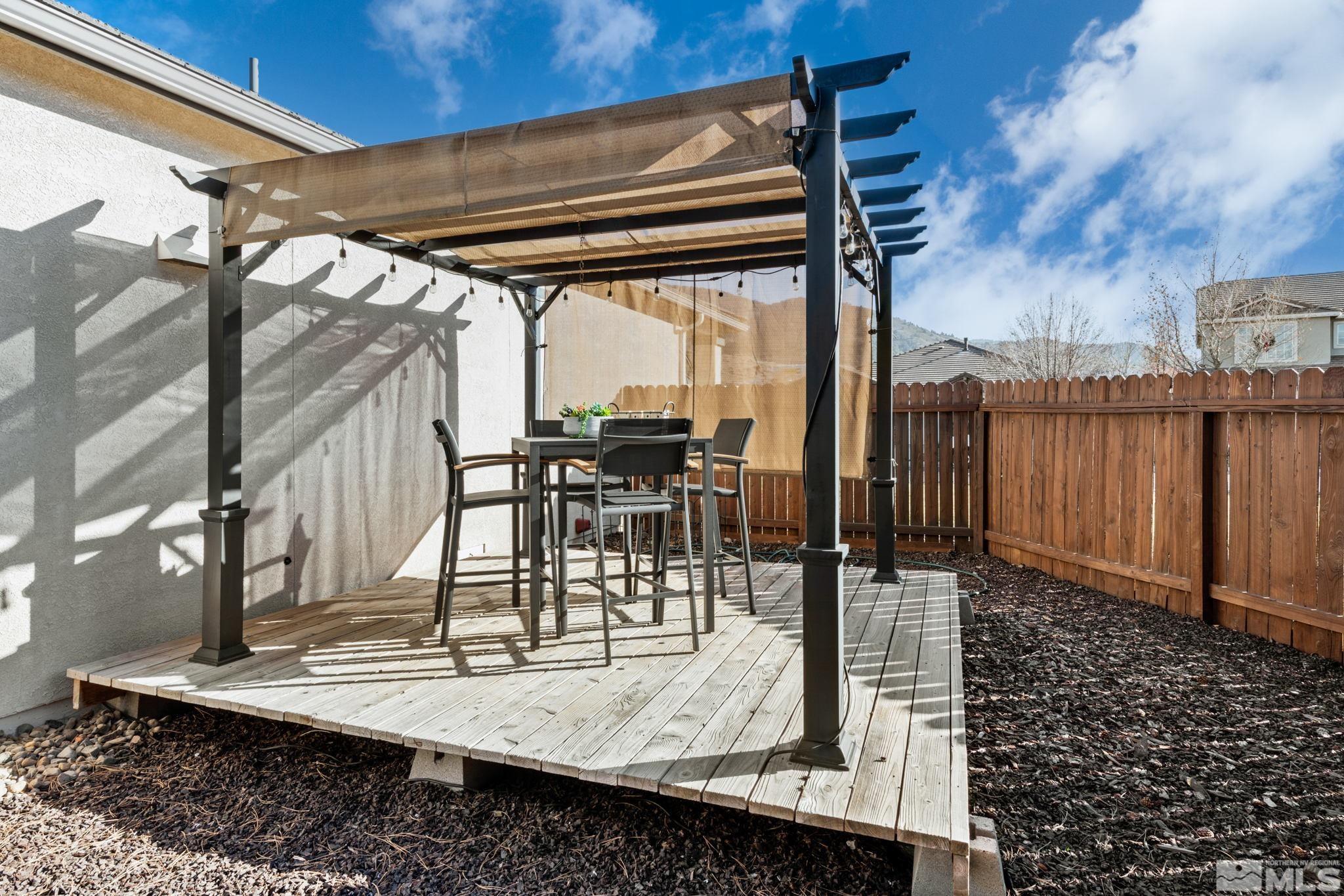 10775 Stone Hollow Drive Reno, NV 89521 - Photo 36 of 40 Photo 36