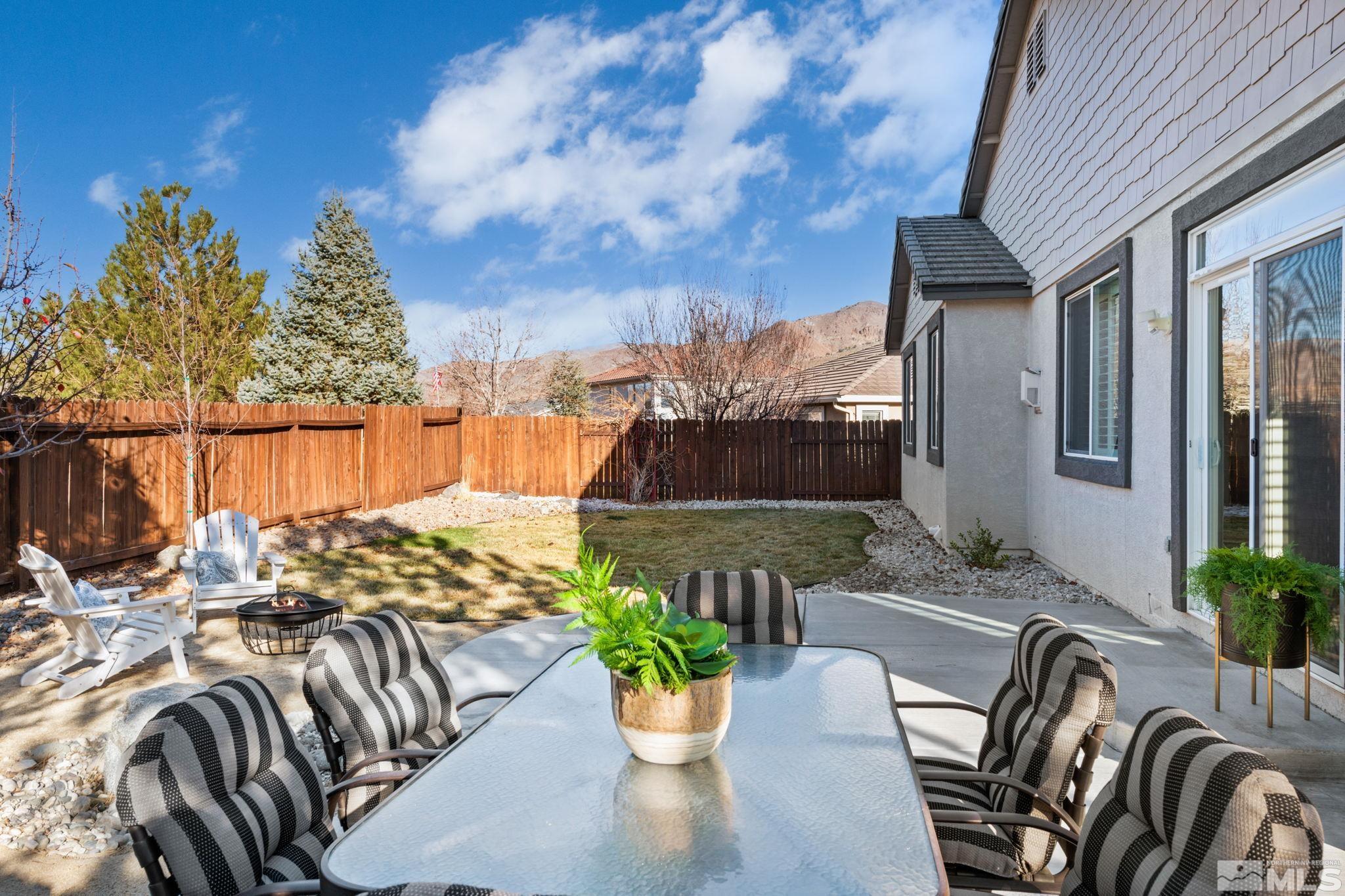 10775 Stone Hollow Drive Reno, NV 89521 - Photo 37 of 40 Photo 37