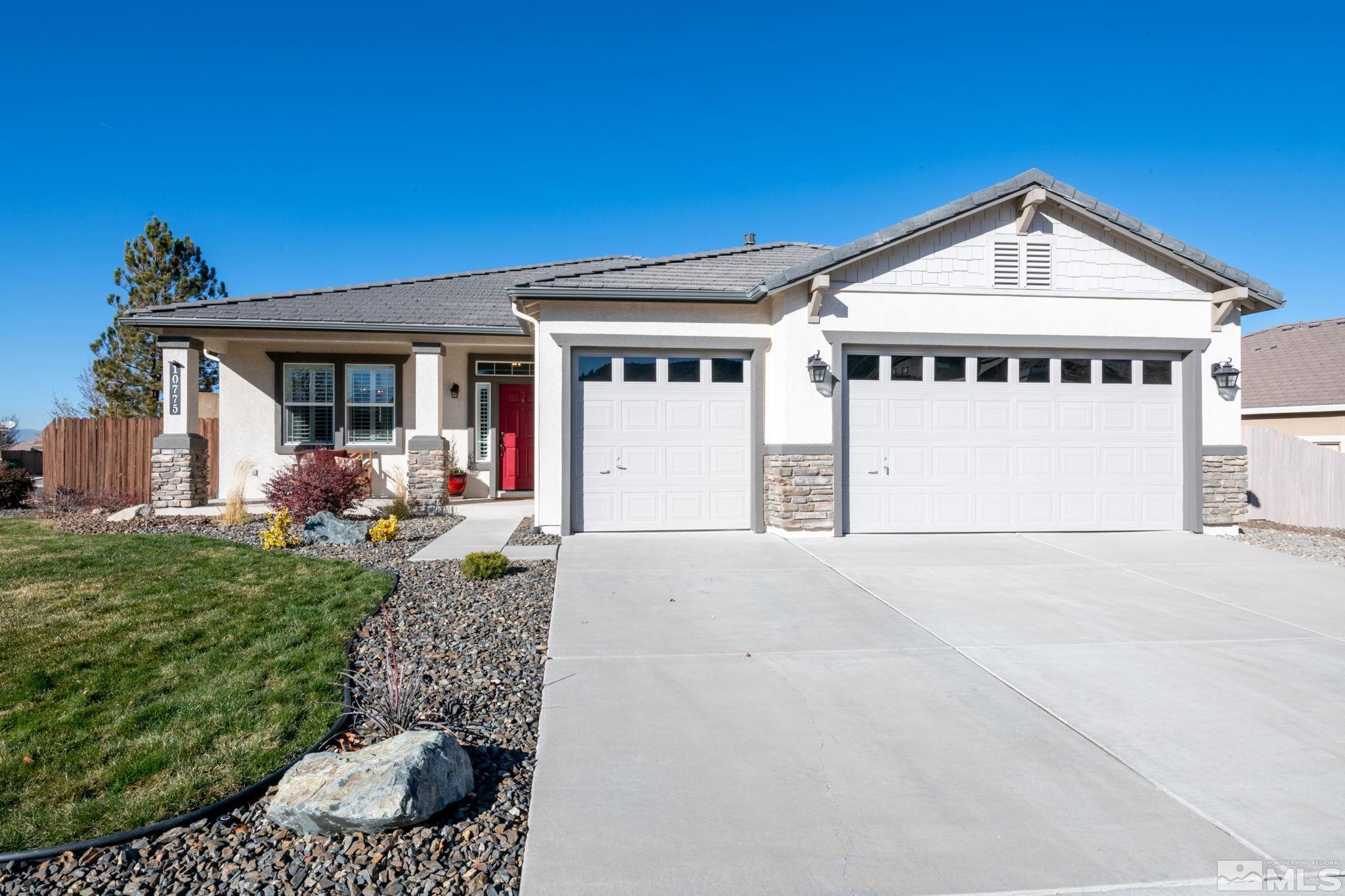 10775 Stone Hollow Drive Reno, NV 89521 - Photo 38 of 40 Photo 38