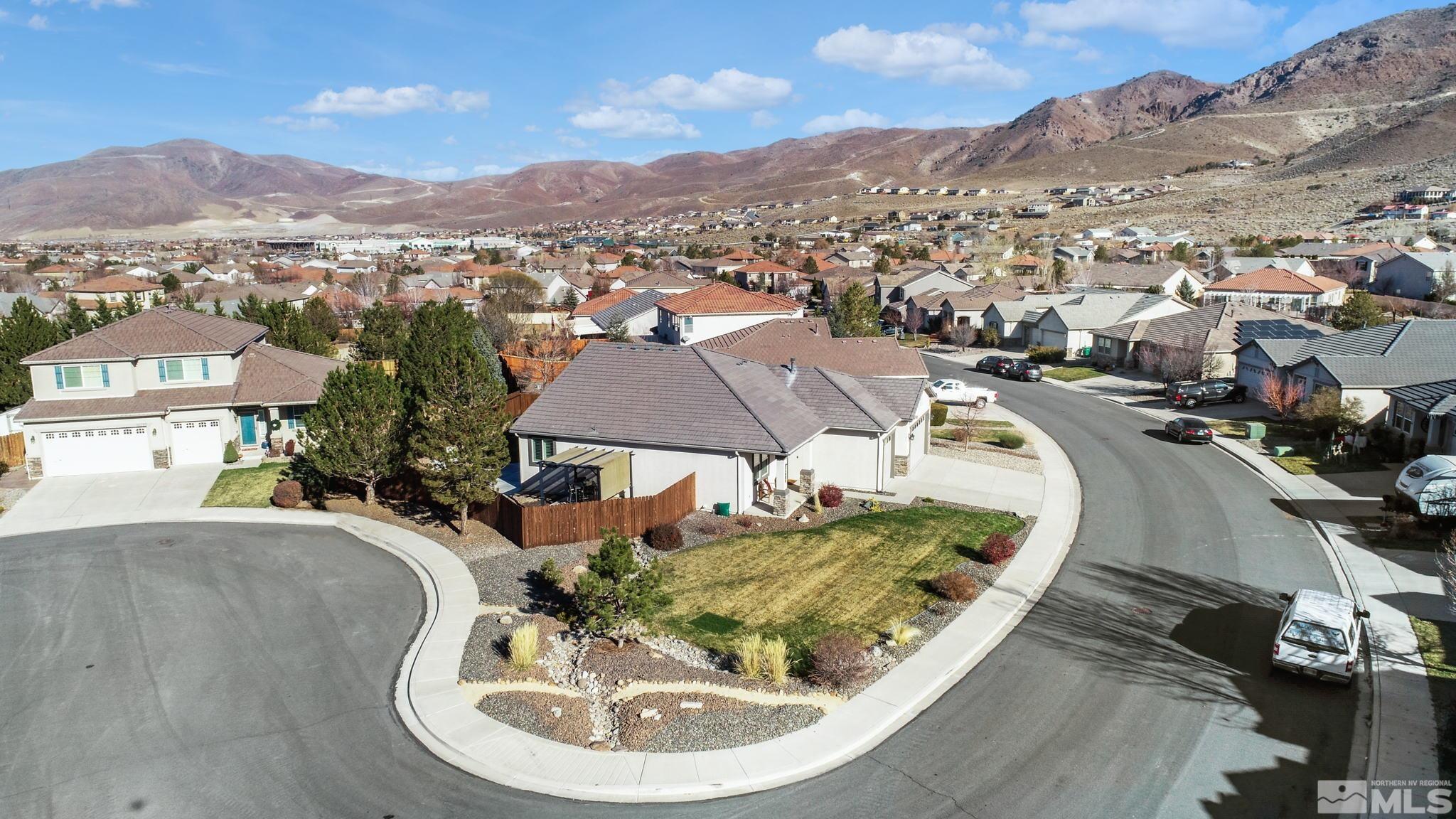 10775 Stone Hollow Drive Reno, NV 89521 - Photo 40 of 40 Photo 40