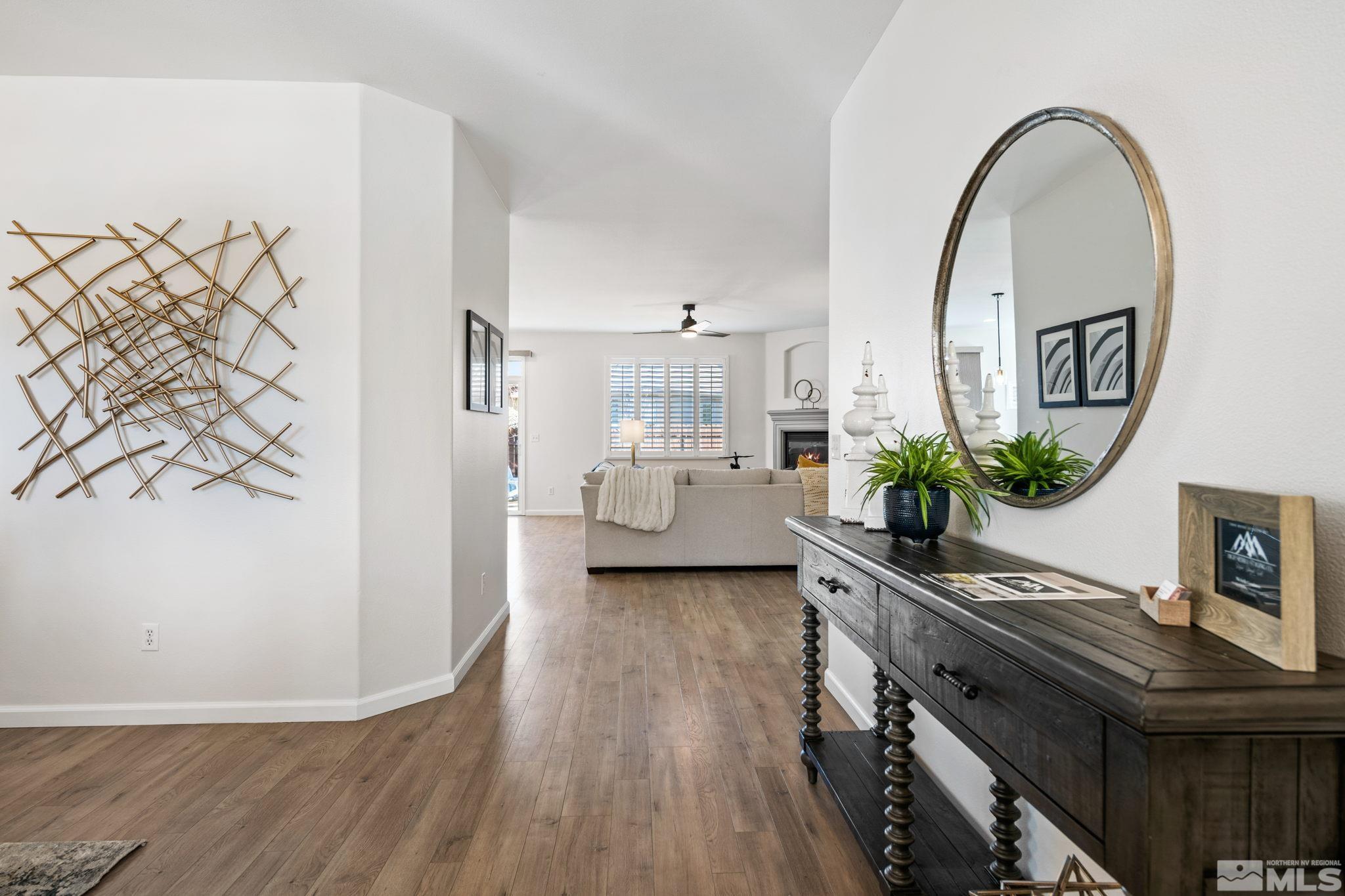10775 Stone Hollow Drive Reno, NV 89521 - Photo 4 of 40 Photo 4