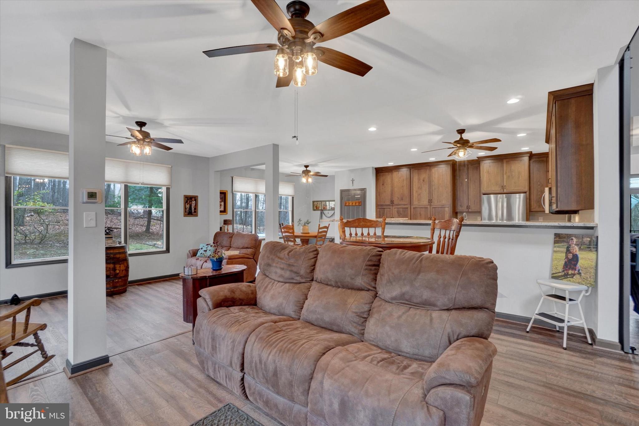 3748 Baker Schoolhouse Road Manchester, MD 21102 - Photo 17 of 71 Gallery Image 17