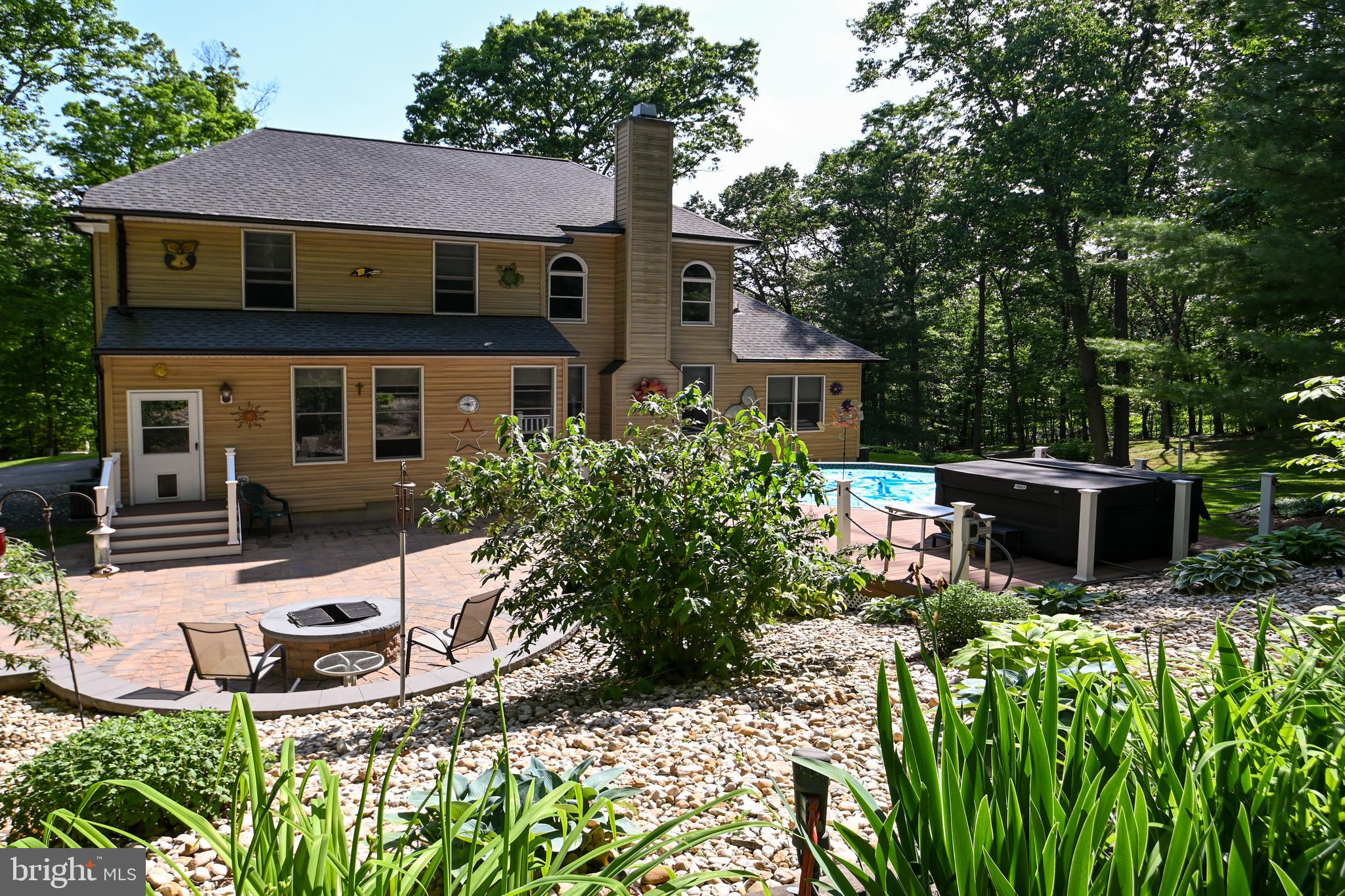 3748 Baker Schoolhouse Road Manchester, MD 21102 - Photo 21 of 71 Gallery Image 21