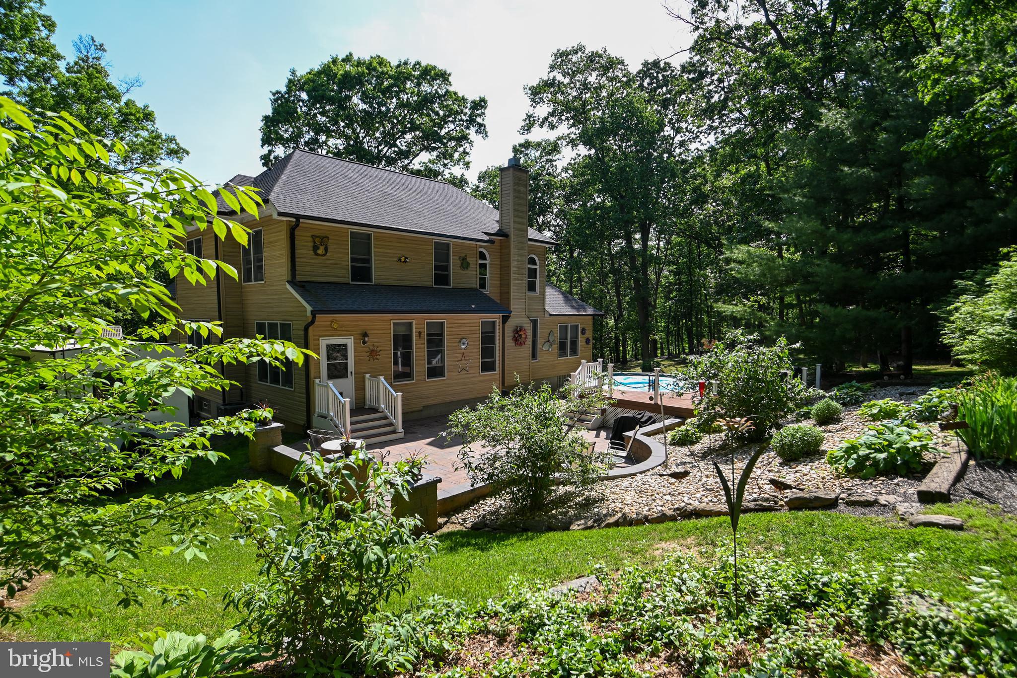 3748 Baker Schoolhouse Road Manchester, MD 21102 - Photo 4 of 71 Awesome Outdoor Spaces