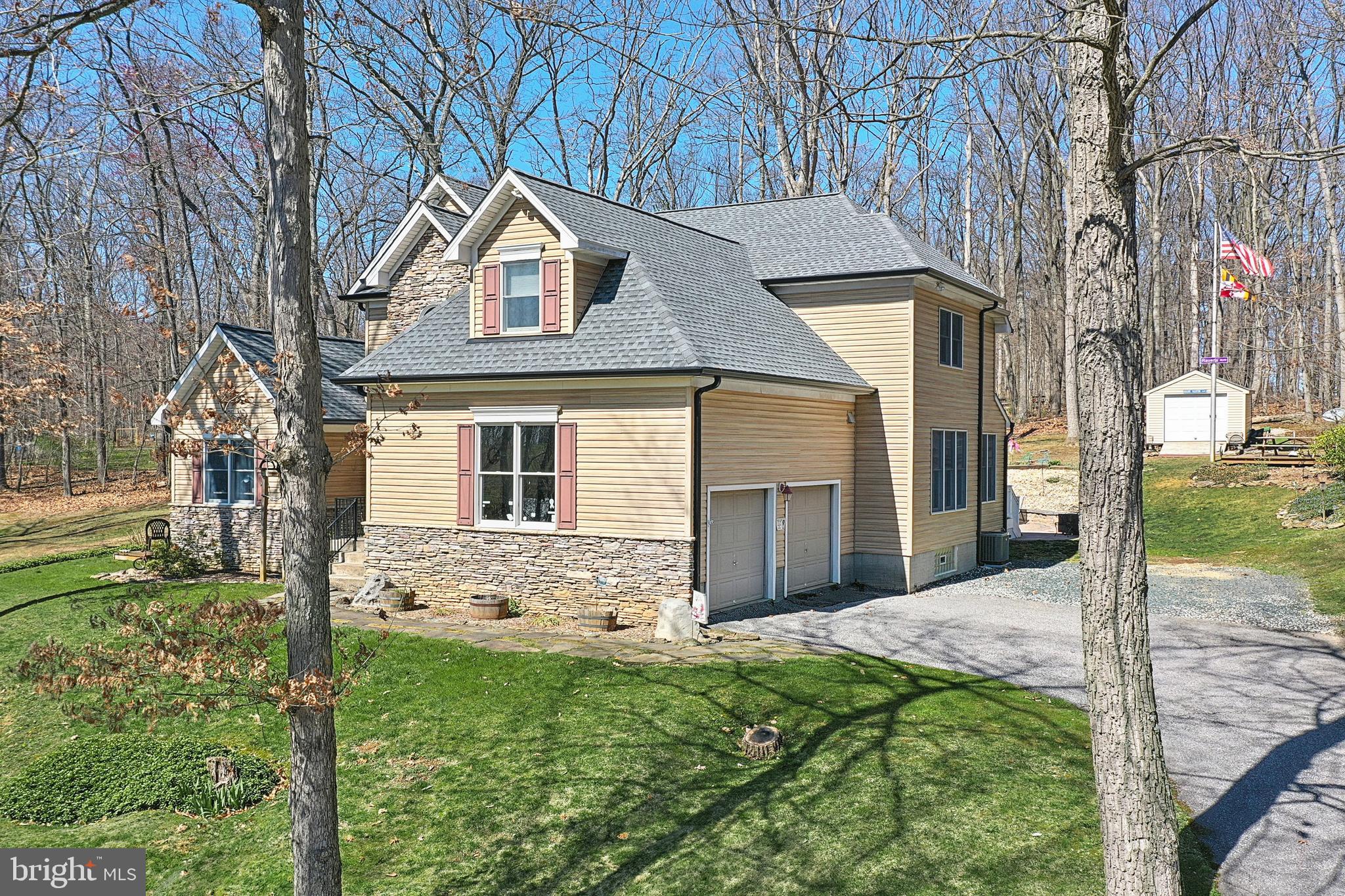 3748 Baker Schoolhouse Road Manchester, MD 21102 - Photo 48 of 71 Gallery Image 48