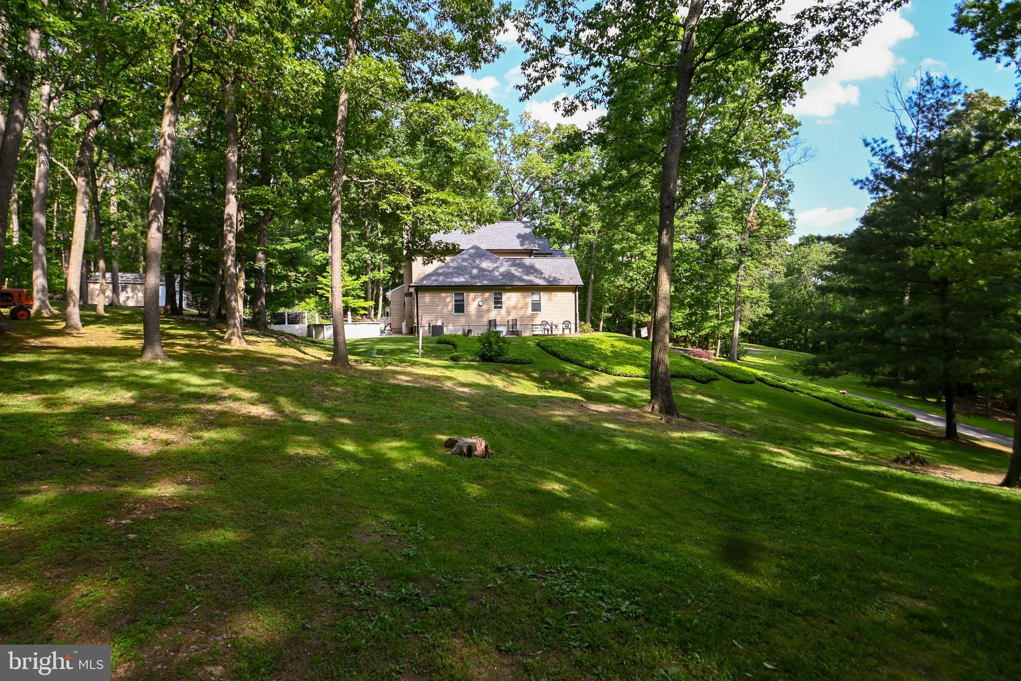 3748 Baker Schoolhouse Road Manchester, MD 21102 - Photo 53 of 71 Gallery Image 53