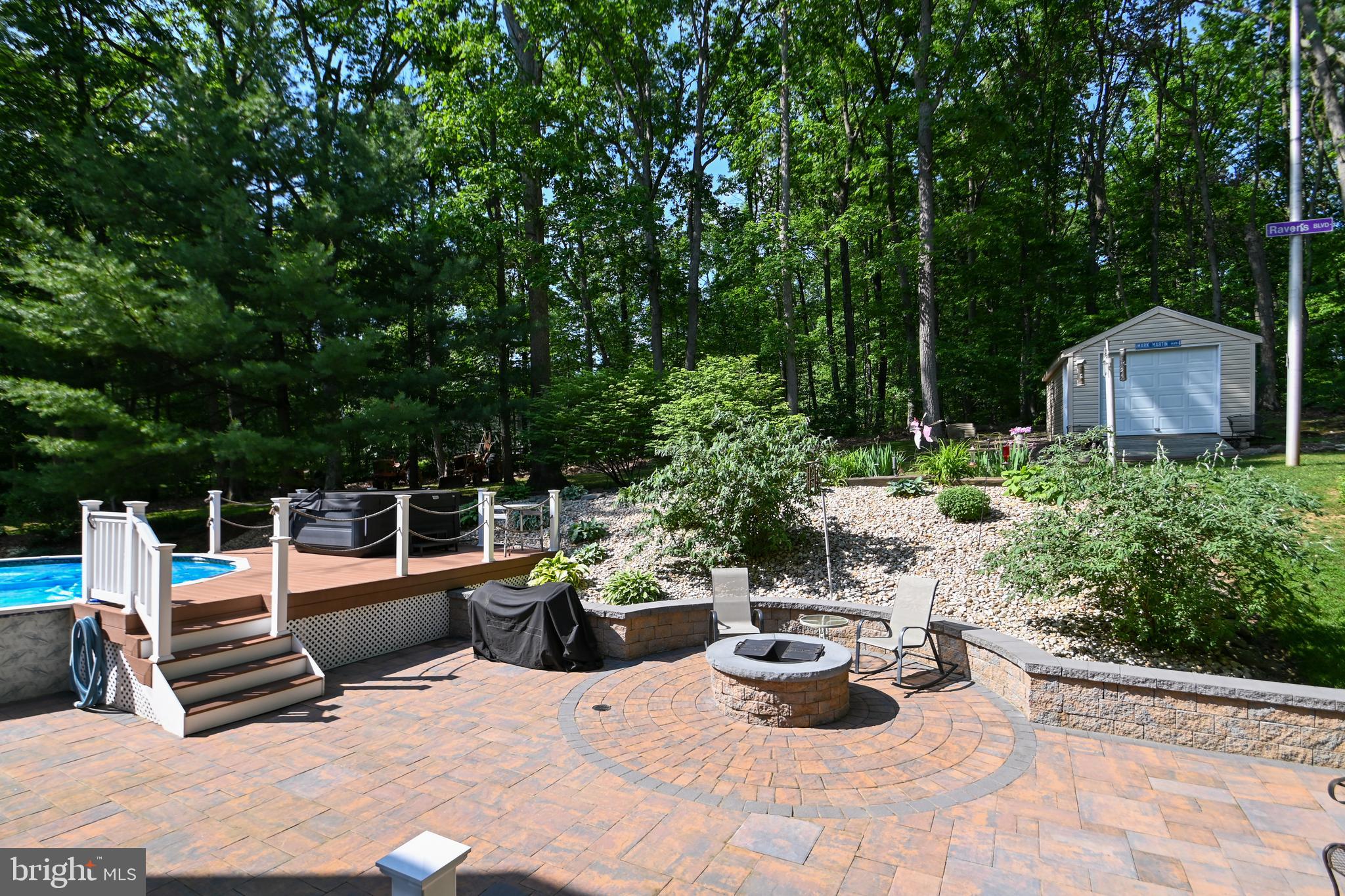 3748 Baker Schoolhouse Road Manchester, MD 21102 - Photo 54 of 71 Gallery Image 54