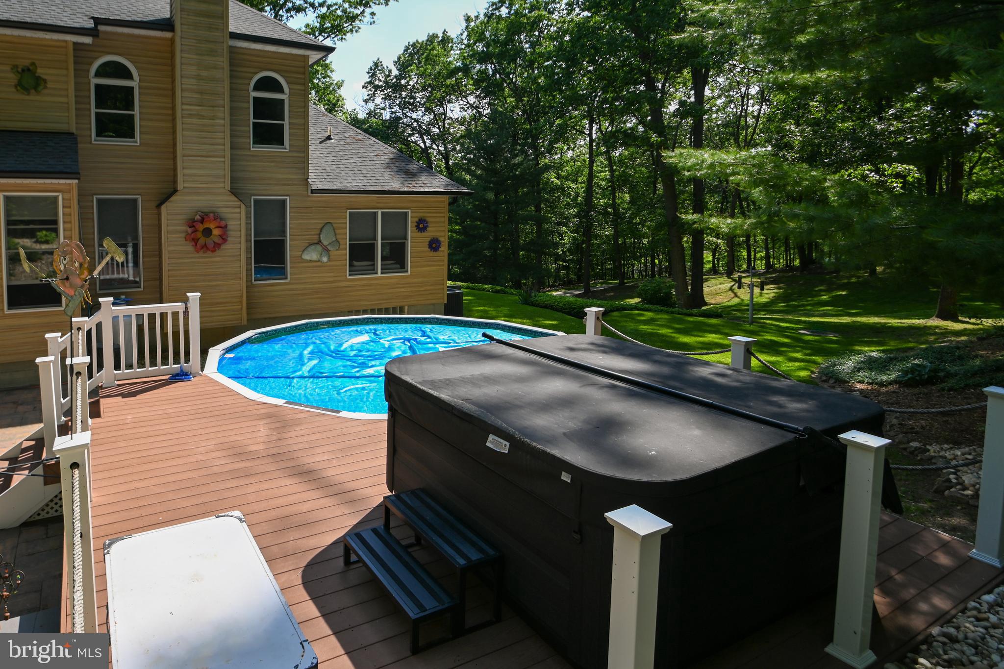 3748 Baker Schoolhouse Road Manchester, MD 21102 - Photo 56 of 71 Gallery Image 56