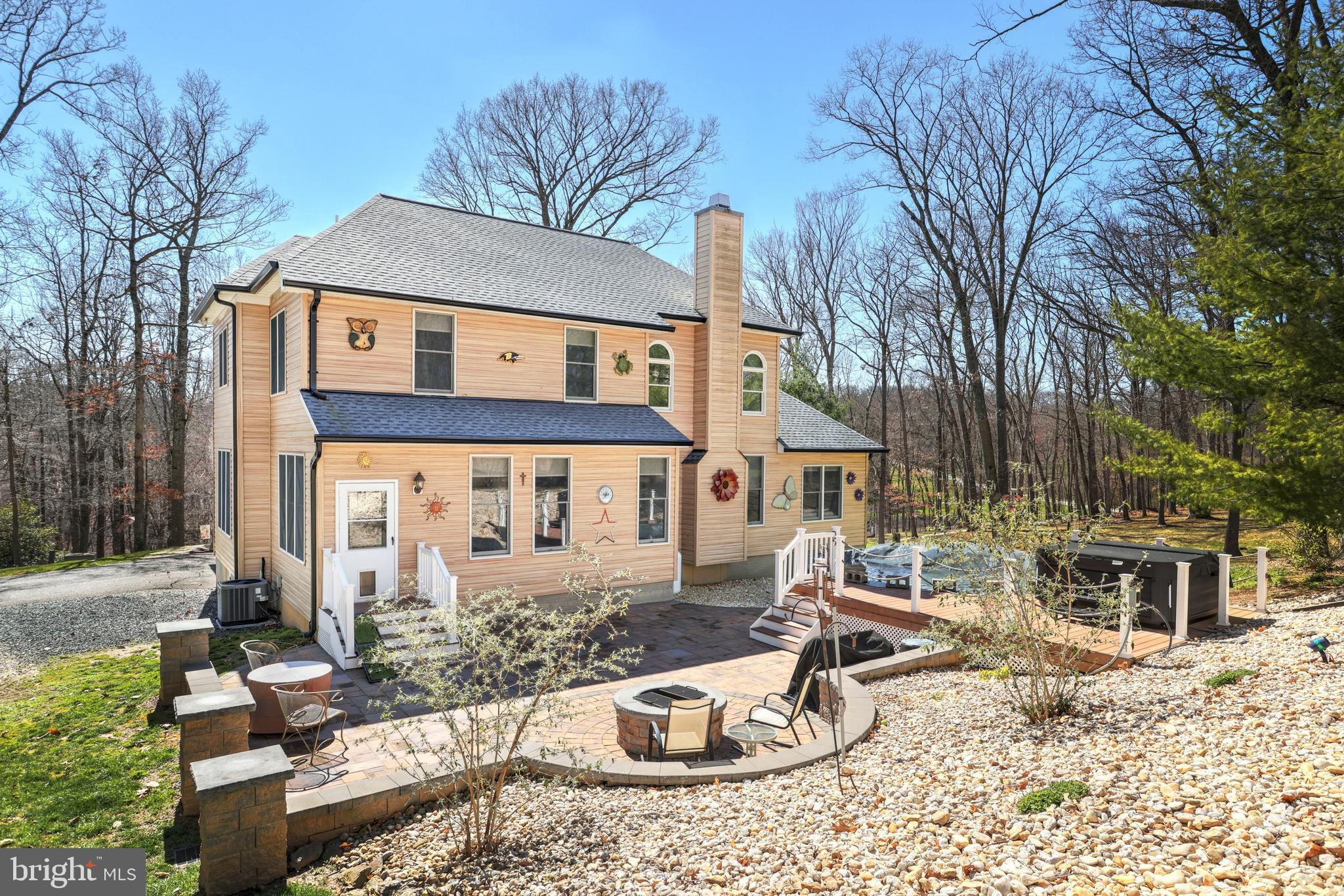 3748 Baker Schoolhouse Road Manchester, MD 21102 - Photo 58 of 71 Gallery Image 58