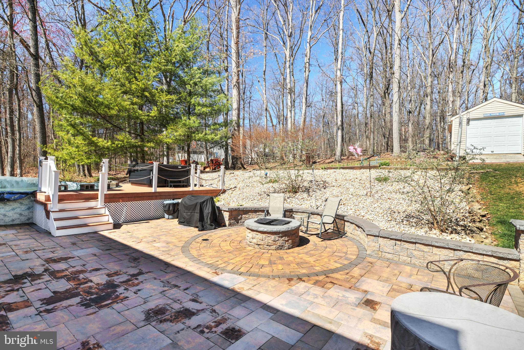 3748 Baker Schoolhouse Road Manchester, MD 21102 - Photo 59 of 71 Gallery Image 59