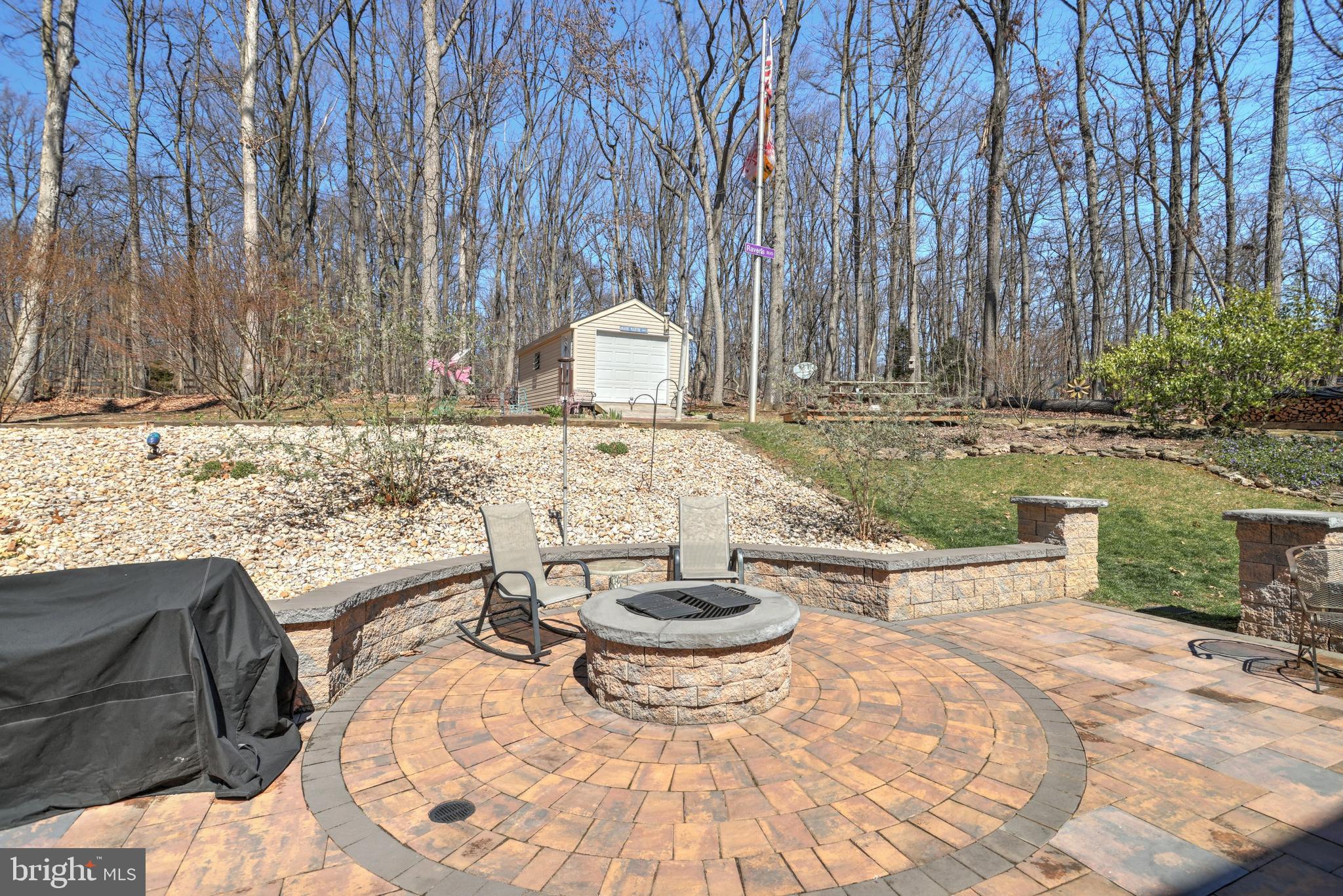3748 Baker Schoolhouse Road Manchester, MD 21102 - Photo 60 of 71 Gallery Image 60