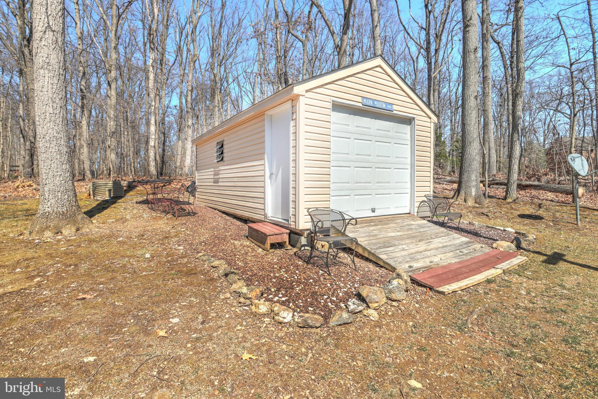 3748 Baker Schoolhouse Road Manchester, MD 21102 - Photo 62 of 71 Gallery Image 62