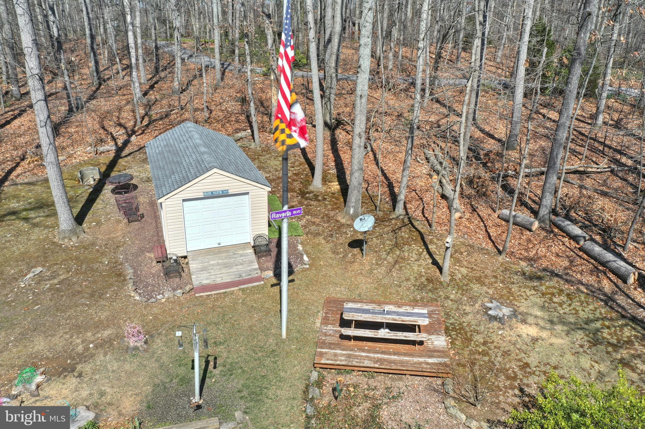 3748 Baker Schoolhouse Road Manchester, MD 21102 - Photo 63 of 71 Gallery Image 63