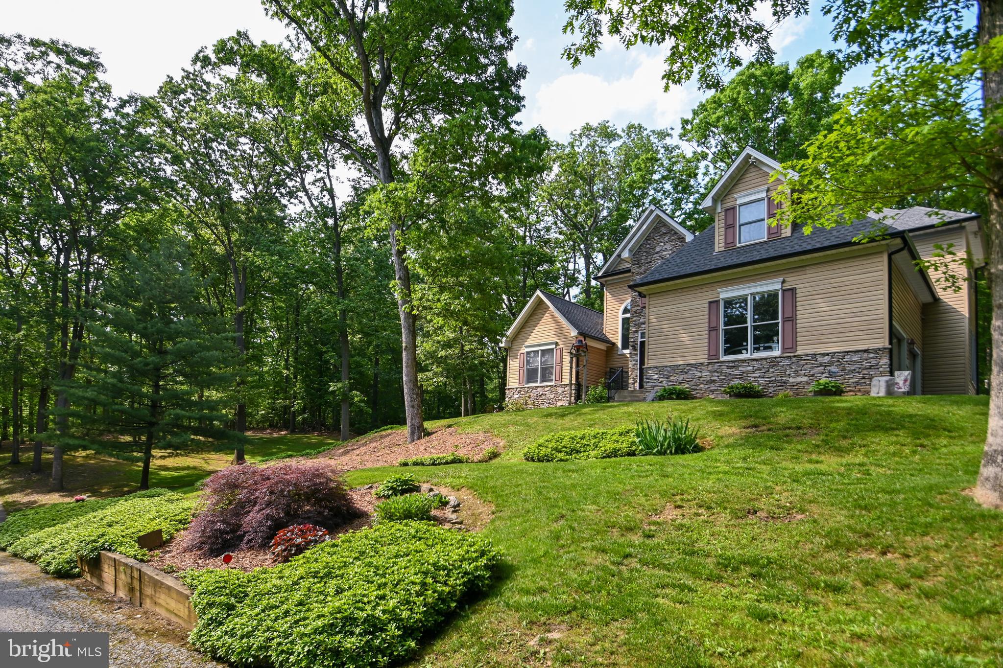 3748 Baker Schoolhouse Road Manchester, MD 21102 - Photo 64 of 71 Gallery Image 64