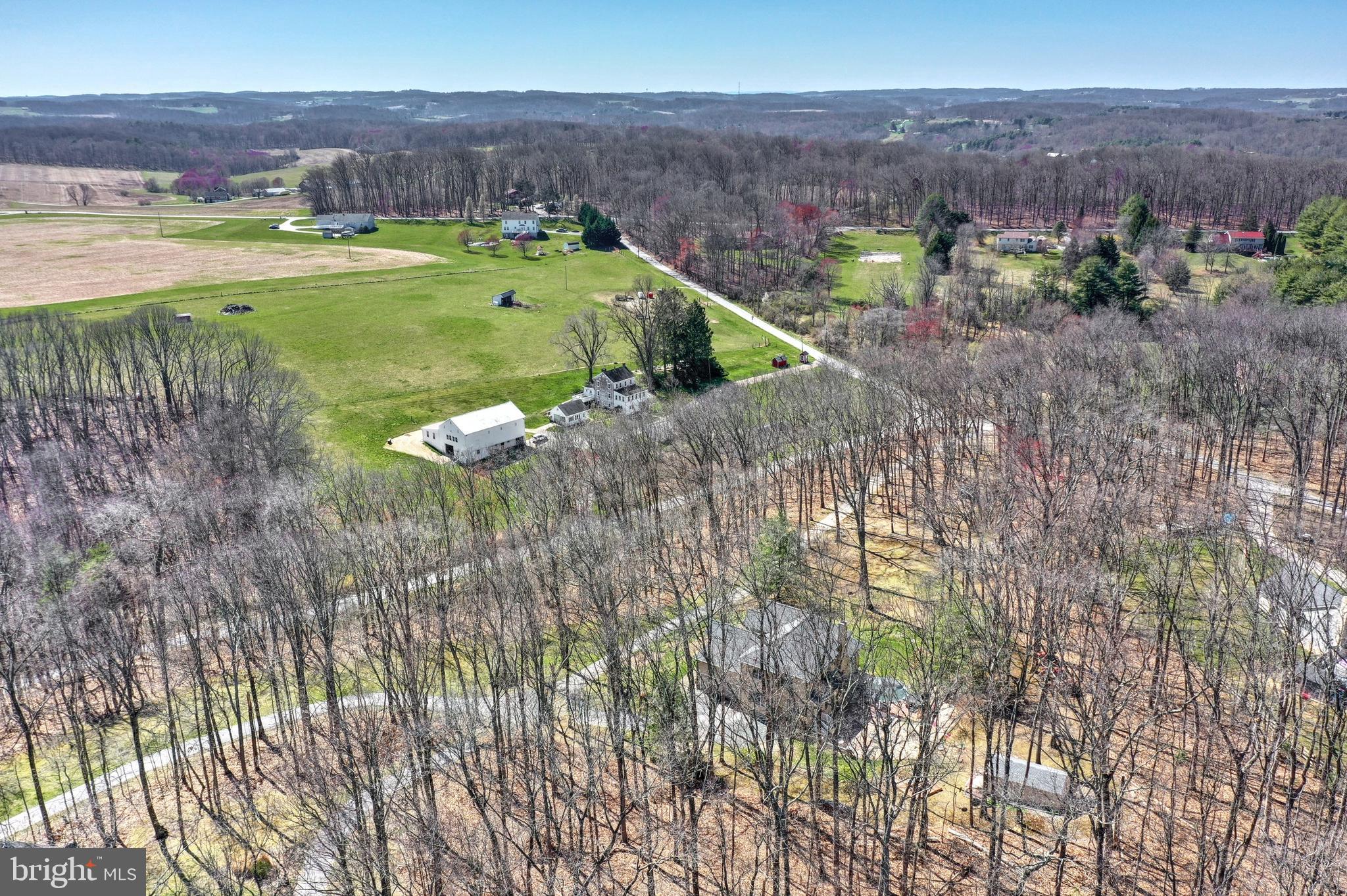 3748 Baker Schoolhouse Road Manchester, MD 21102 - Photo 69 of 71 Gallery Image 69