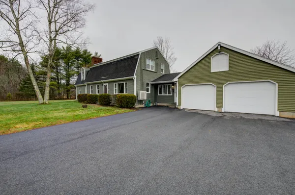 $680,000 | 315 River Road, Windham, ME 04062