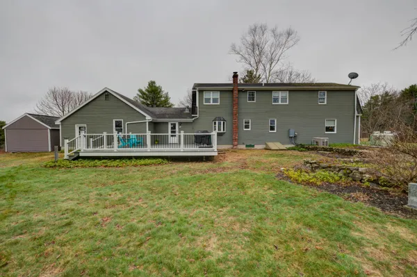 $680,000 | 315 River Road, Windham, ME 04062