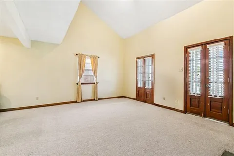 $249,000 | 3400 West Esplanade Avenue, Unit D, Metairie, LA 70002