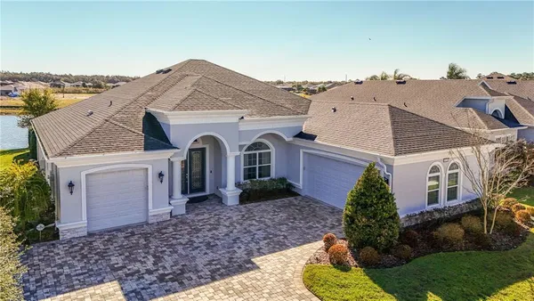 $727,900 | 8674 Bridgeport Bay Circle, Mount Dora, FL 32757