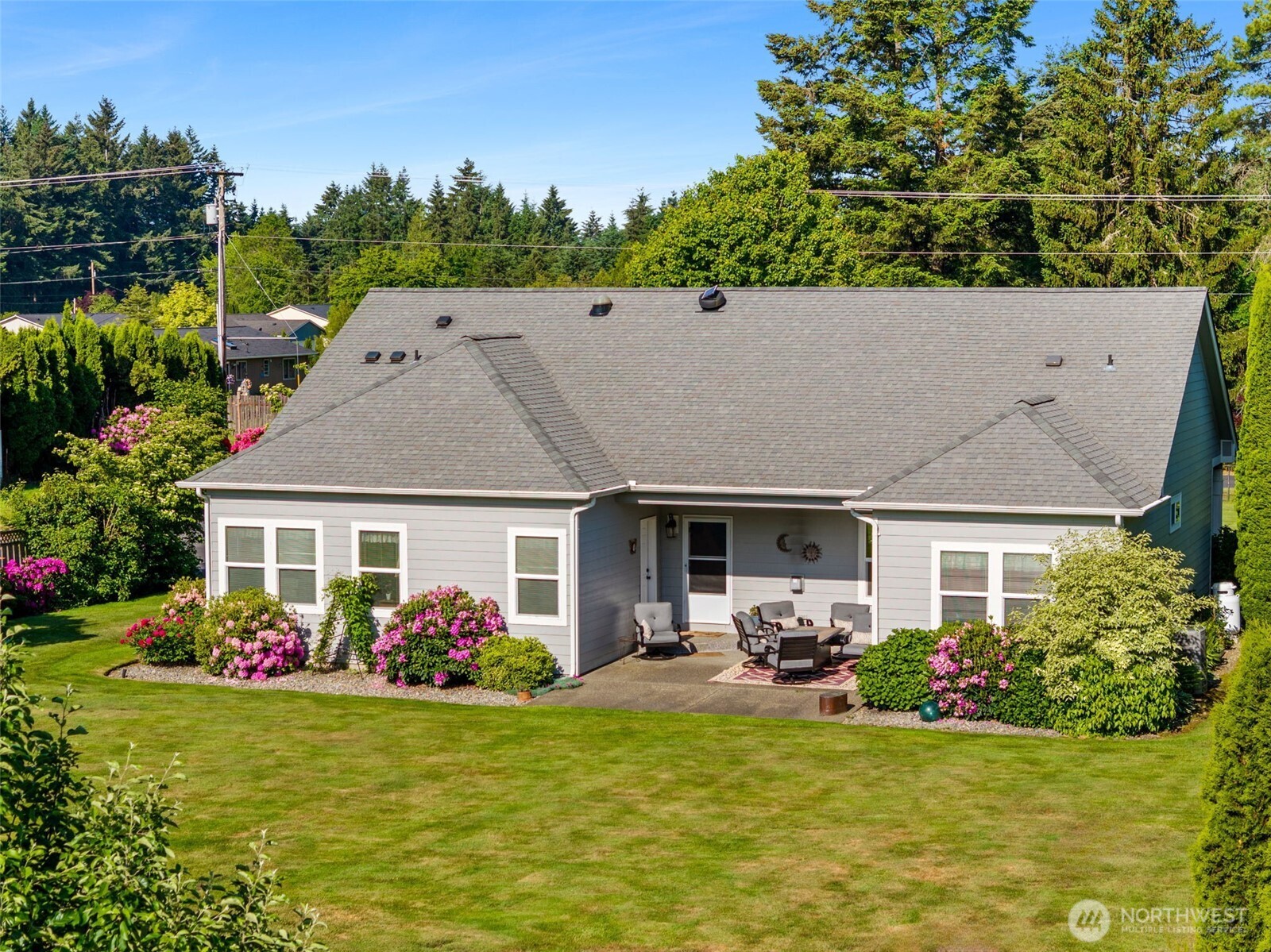 18442 Apricot Street Southwest Rochester, WA 98579 - Photo 4 of 36
