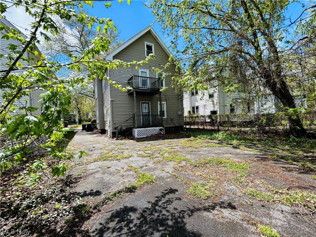 13807-13809 Rugby Road Cleveland, OH 44110 - Photo 26 of 26 Gallery Image 26