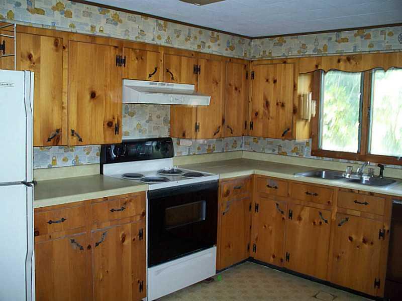 2 Bass Road Madison, ME 04950 - Photo 5 of 21 Kitchen.