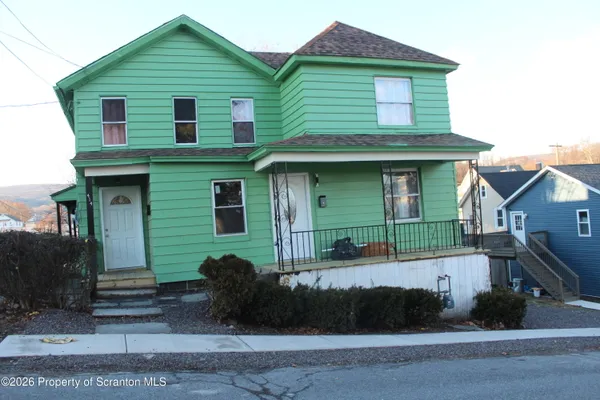 $280,000 | 414 15th Avenue, Scranton, PA 18504