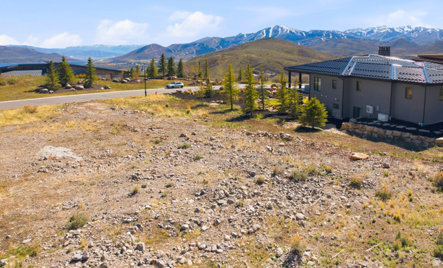 430 West Vista Rdg Road, Unit 99 Kamas, UT 84036 - Photo 4 of 21