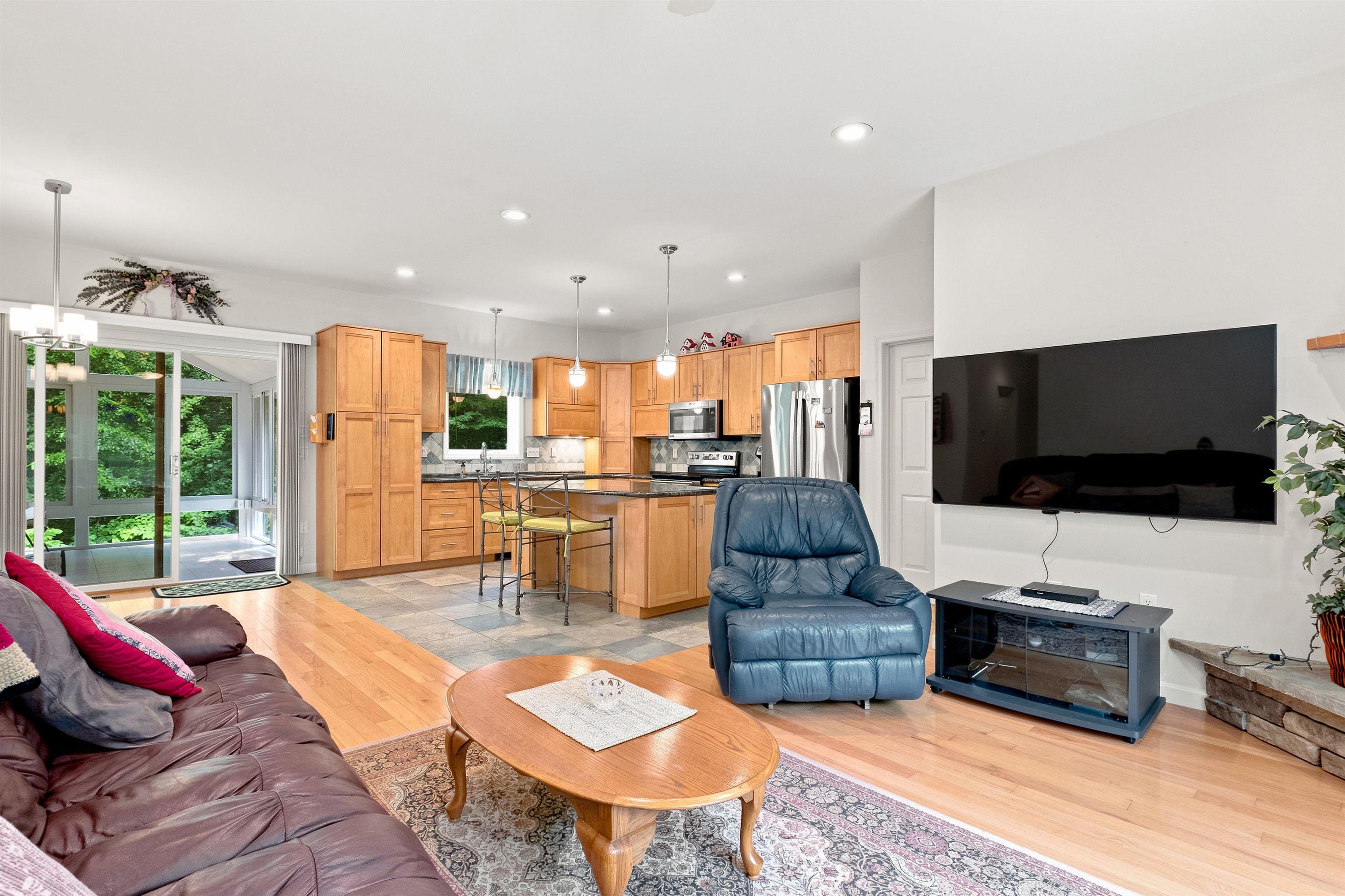 769 Dana Hill Road New Hampton, NH 03256 - Photo 11 of 50