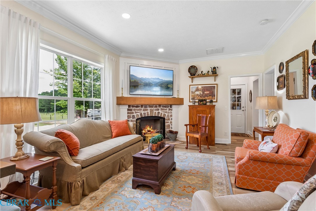 11541 Salem Wood Road Gloucester, VA 23061 - Photo 27 of 55