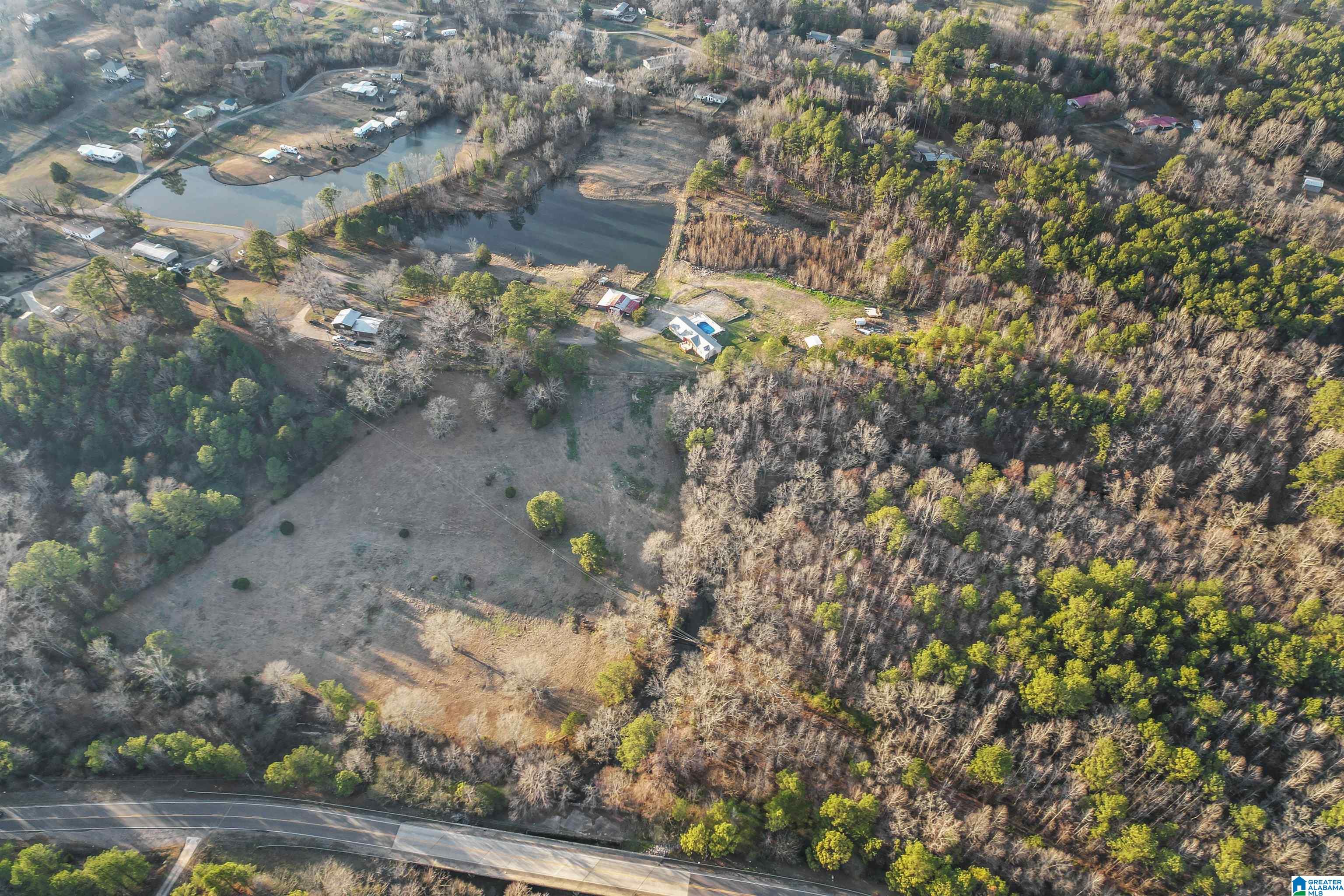 7080 Parsons Lake Road Adger, AL 35006 - Photo 47 of 59
