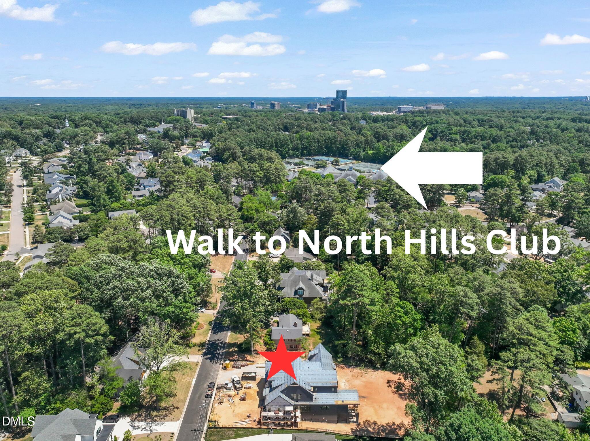 1021 Manchester Drive Raleigh, NC 27609 - Photo 2 of 41