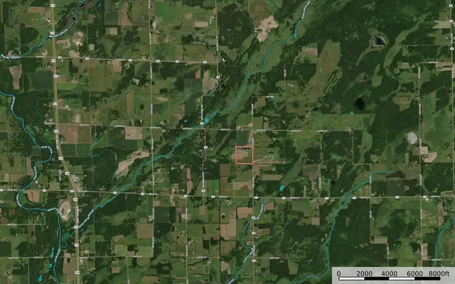 $250,000 | 19707 90th Avenue, Milaca, MN 56353