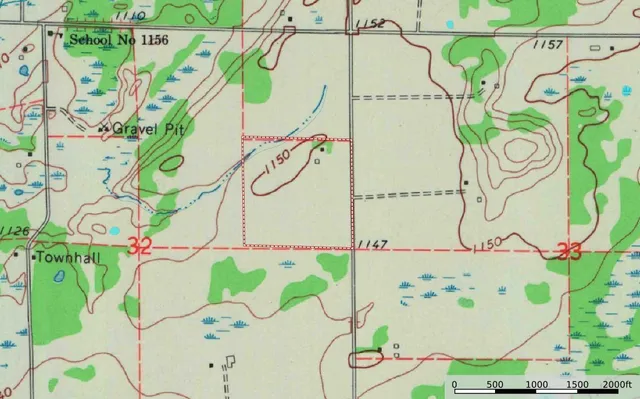 $250,000 | 19707 90th Avenue, Milaca, MN 56353