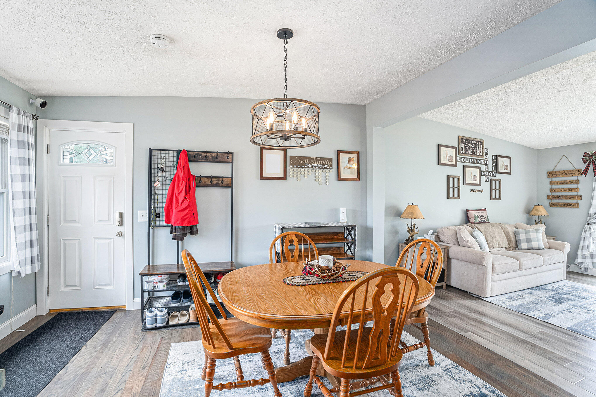 7966 Cain Road Jackson, MI 49201 - Photo 4 of 37 006_a7s07111