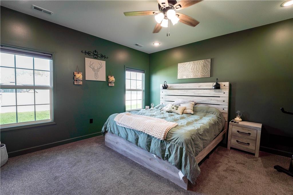 73 Southeast 451st Road Warrensburg, MO 64093 - Photo 13 of 28