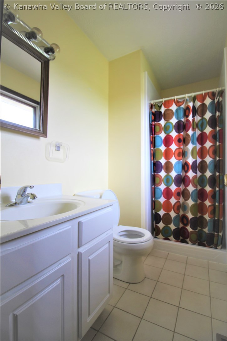 106 Laurel Ridge Road Scott Depot, WV 25560 - Photo 12 of 18 Gallery Image 12