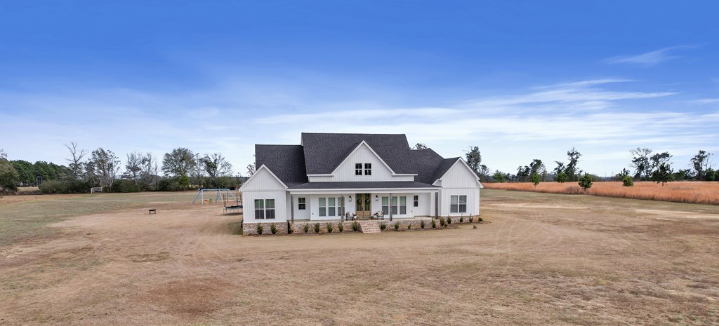 527 Sasser Road Dothan, AL 36305 - Photo 61 of 61