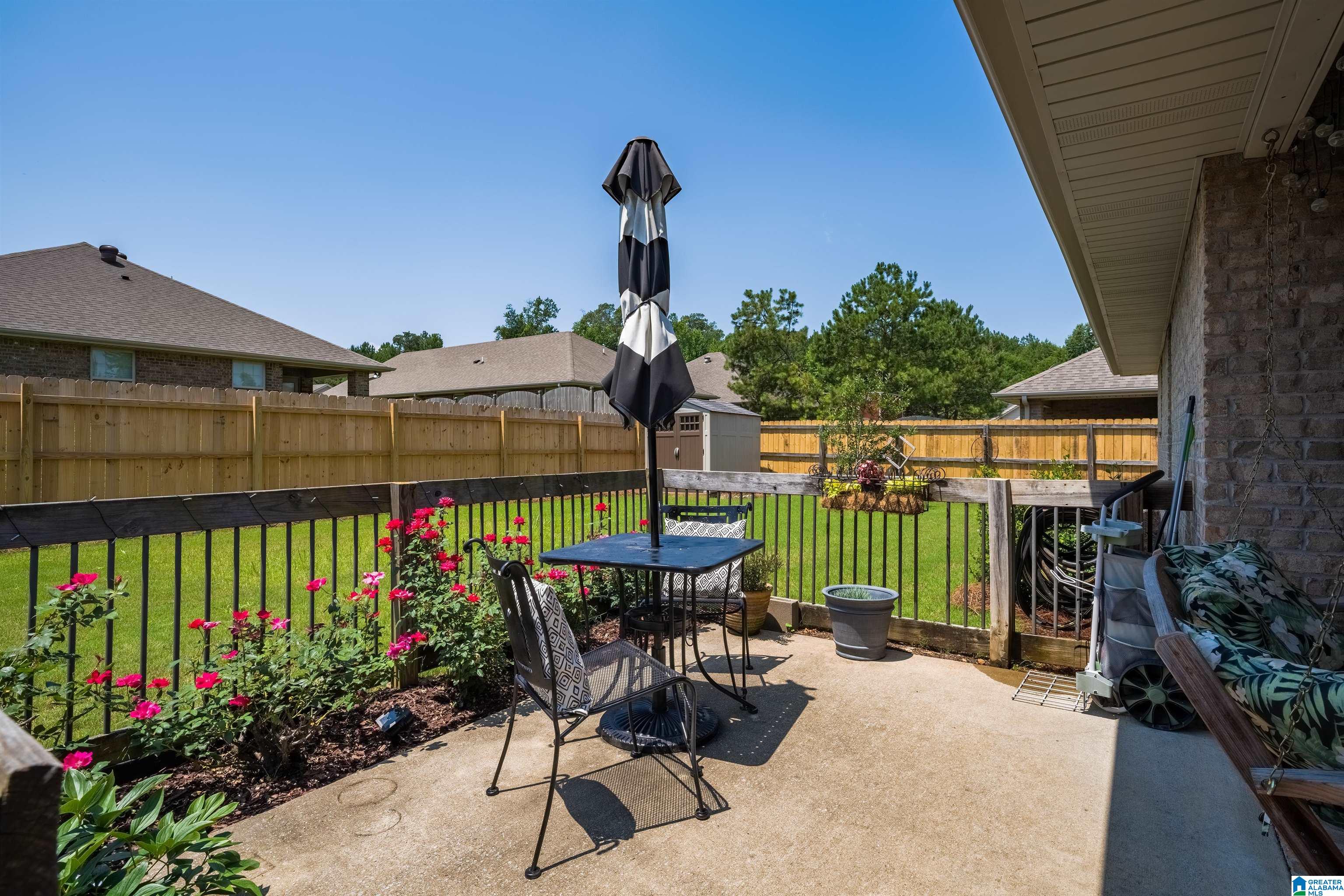 196 Crisfield Circle Alabaster, AL 35007 - Photo 21 of 25