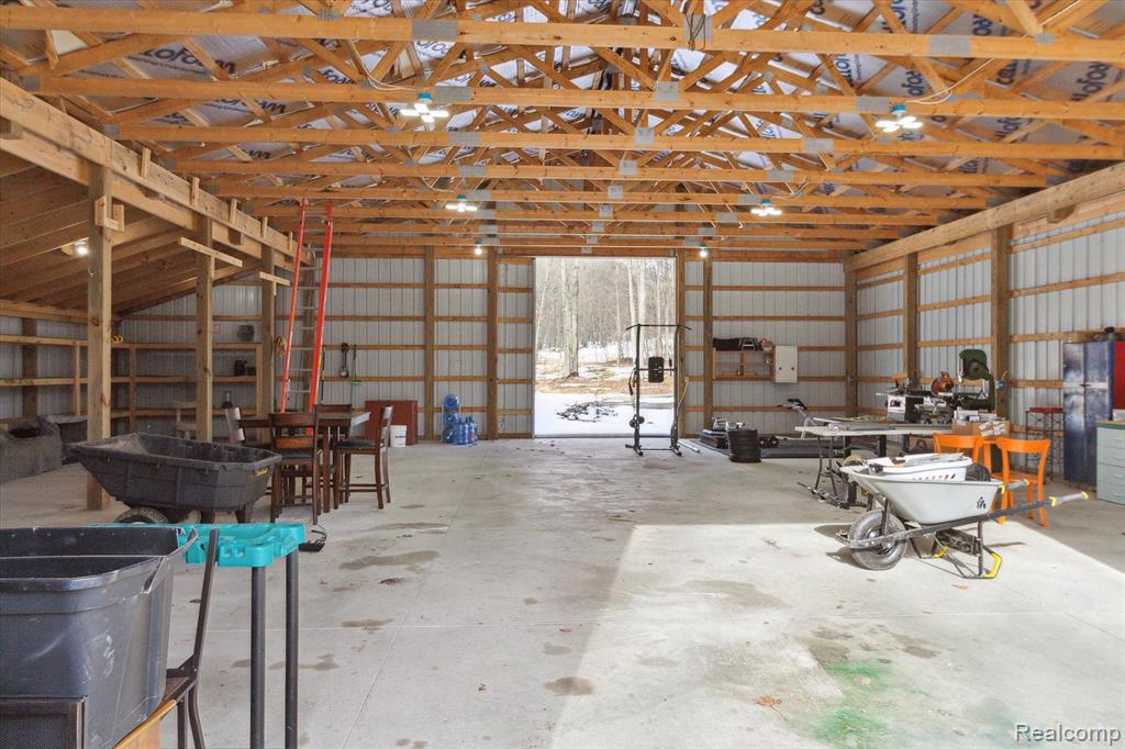 8530 Brudy Road Wolverine, MI 49799 - Photo 33 of 58