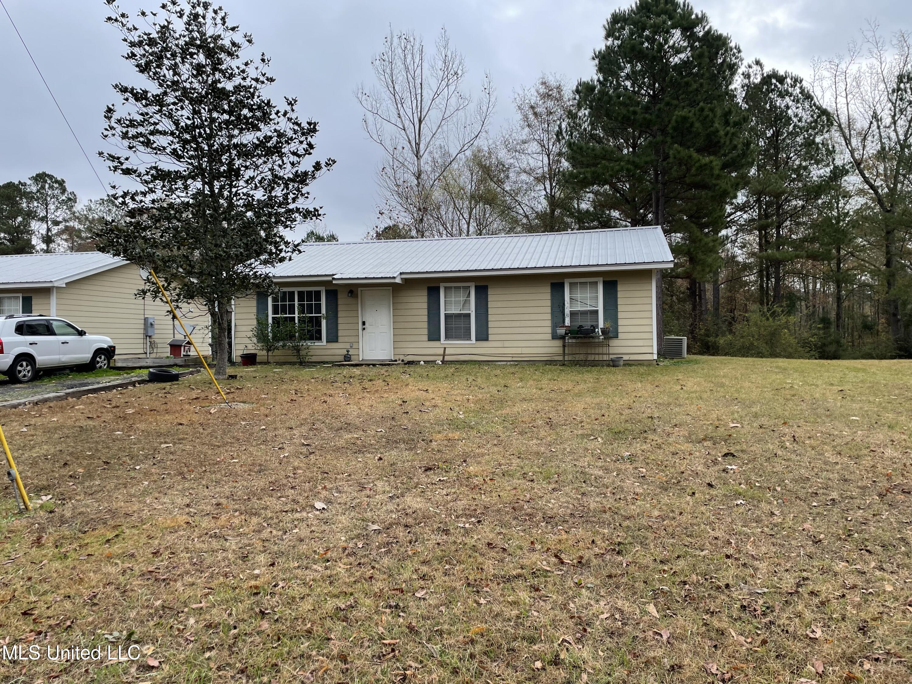 116 Taylor Hill Road, Unit 15 Braxton, MS 39044 - Photo 5 of 8 Taylor Hill Rd House A