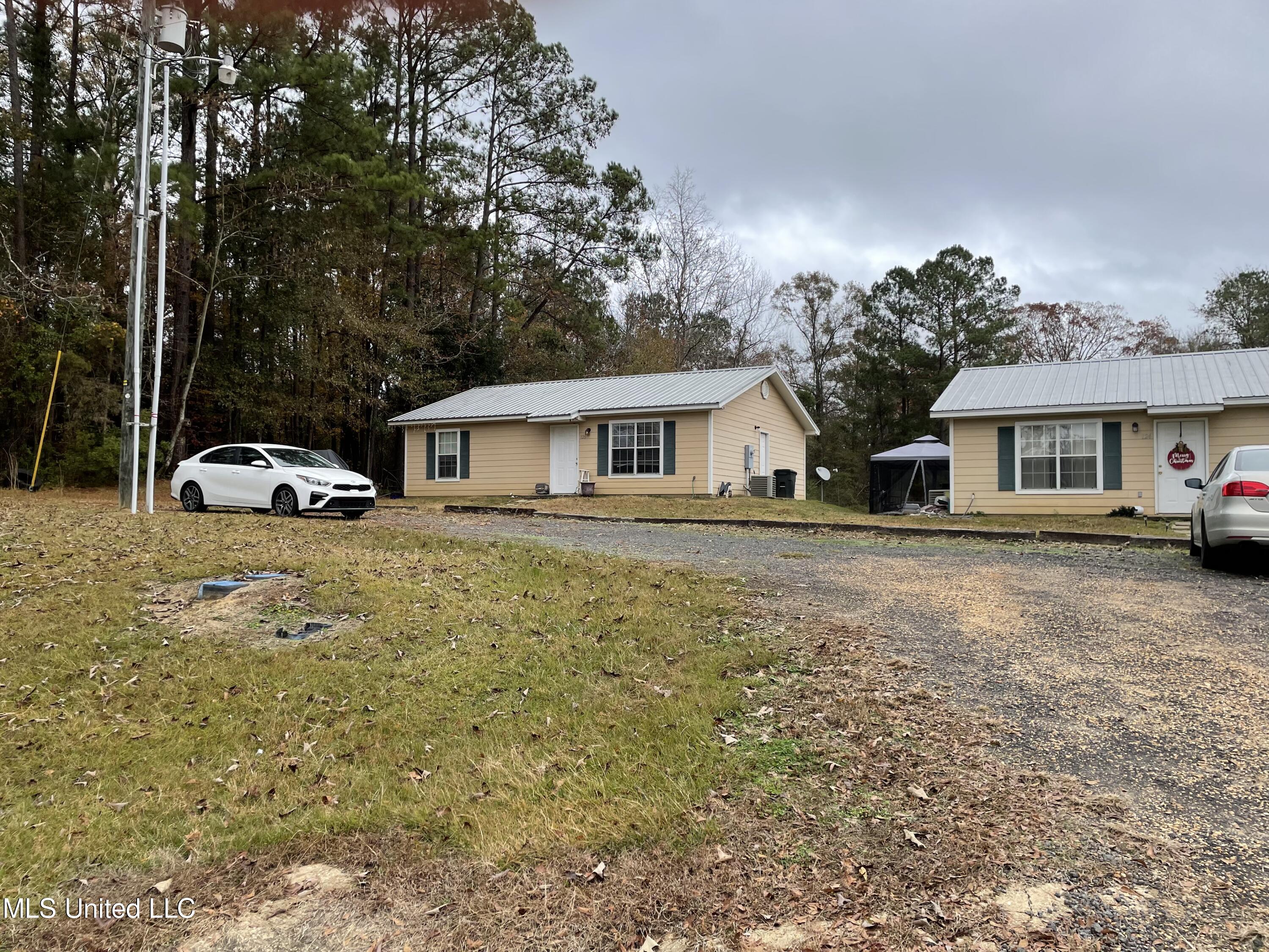 116 Taylor Hill Road, Unit 15 Braxton, MS 39044 - Photo 8 of 8 Taylor Hill Rd House D