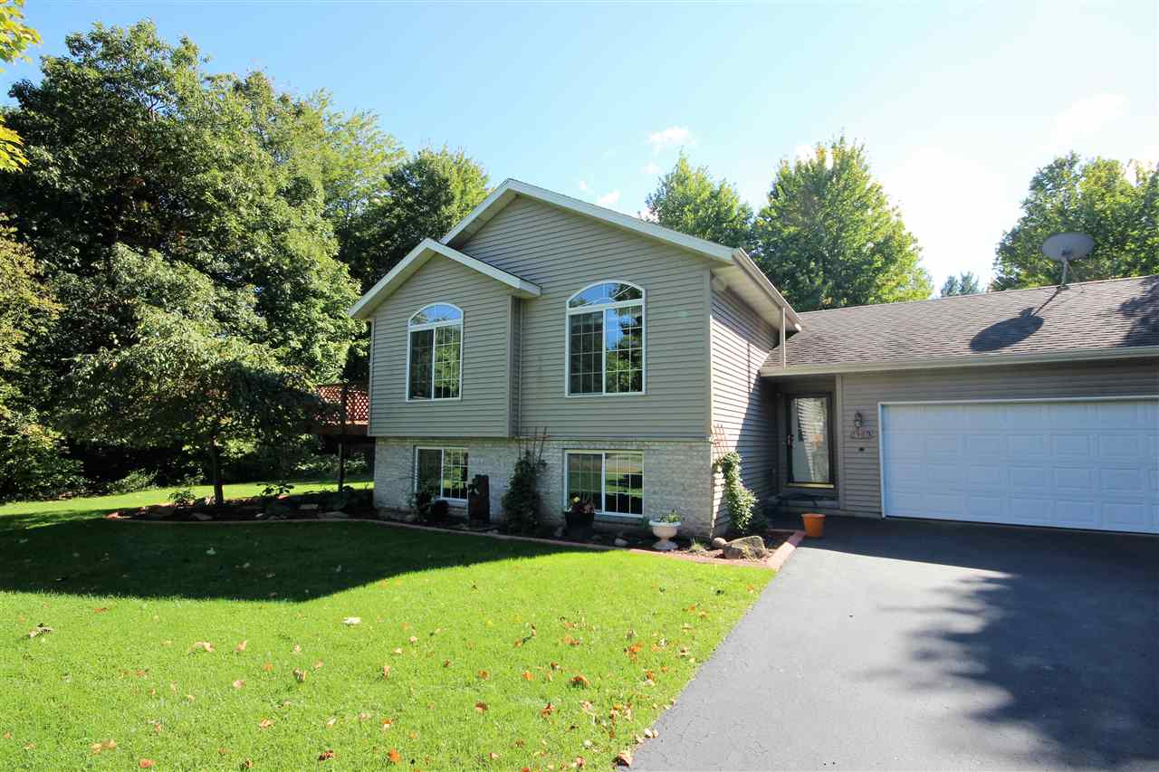 2139 W Road Kronenwetter, WI 54455 - Photo 1 of 1