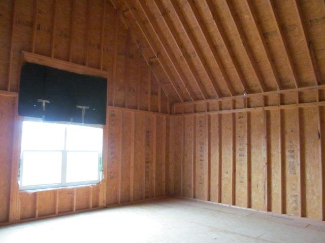 913 Morning Road Antioch, TN 37013 - Photo 12 of 13 Unfinished Room