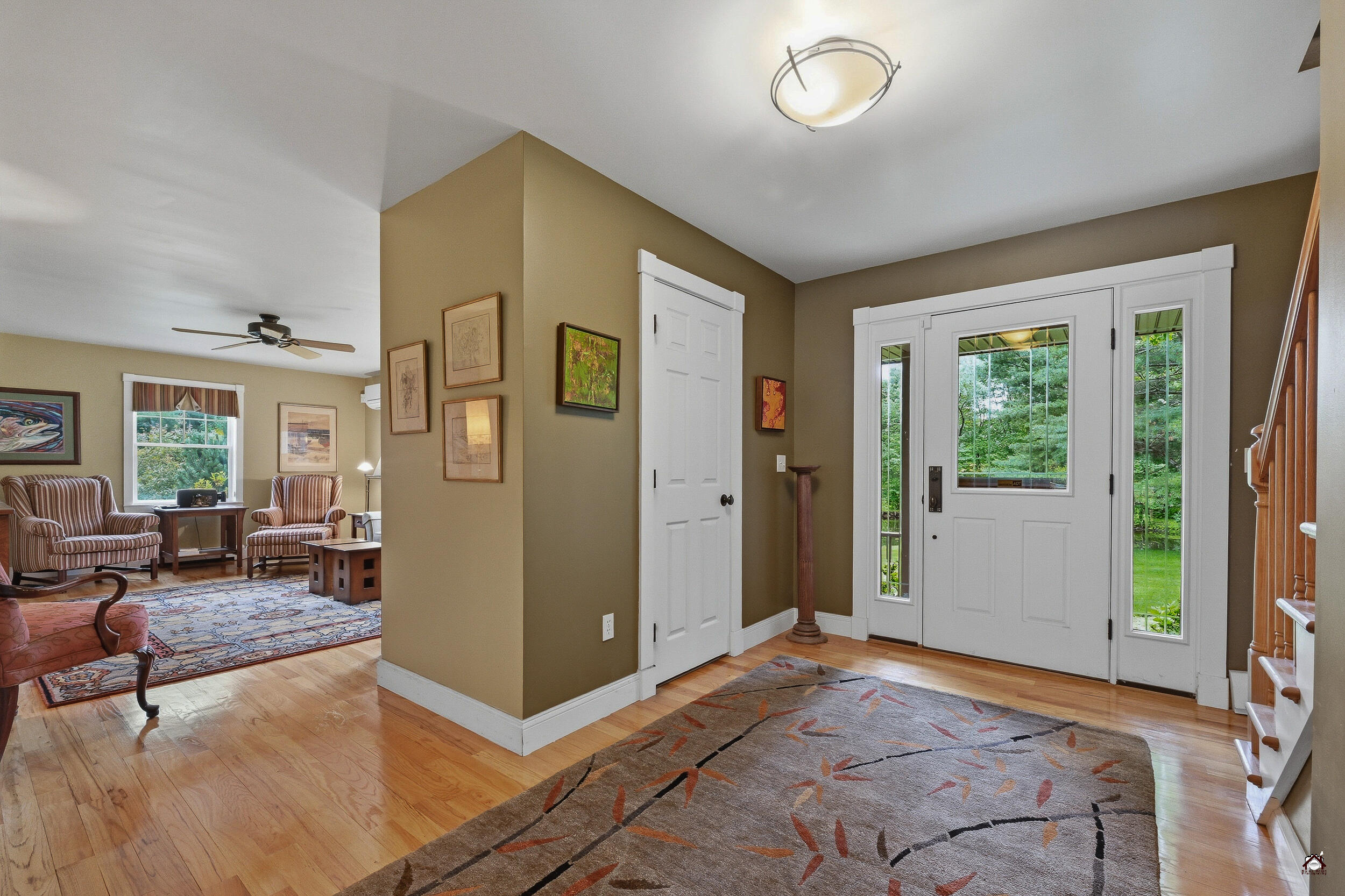 88 6 Rod Road Fairfield, ME 04937 - Photo 3 of 45 167-LP-113