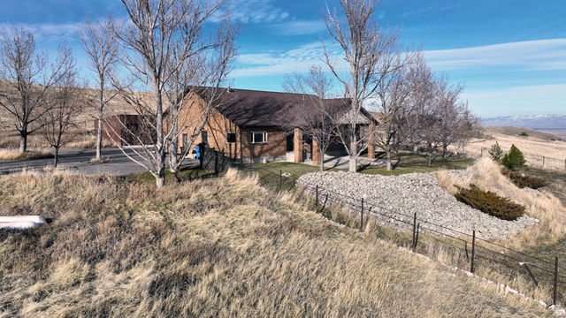 2666 Valley View West Mendon, UT 84325 - Photo 25 of 34